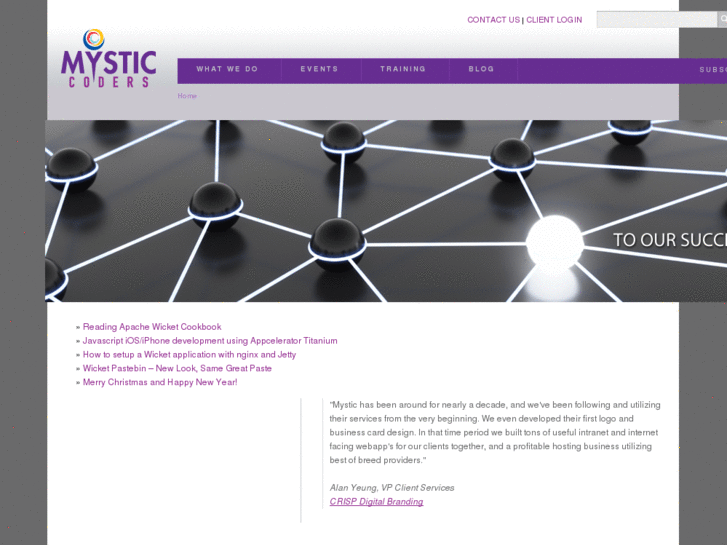 www.mysticcoders.com