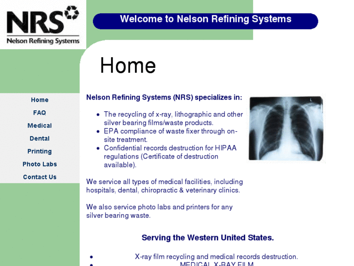 www.nelsonrefining.com