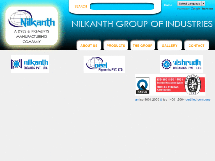 www.nilkanthgroup.co.in