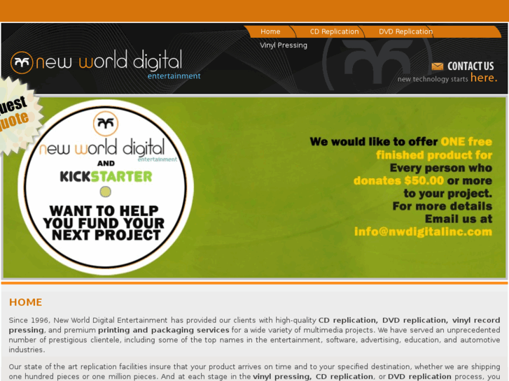 www.nwdigitalinc.com