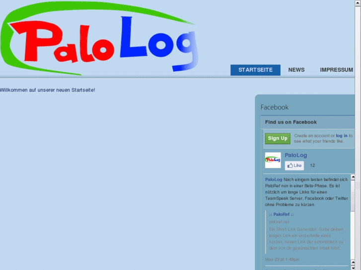 www.palolog.net