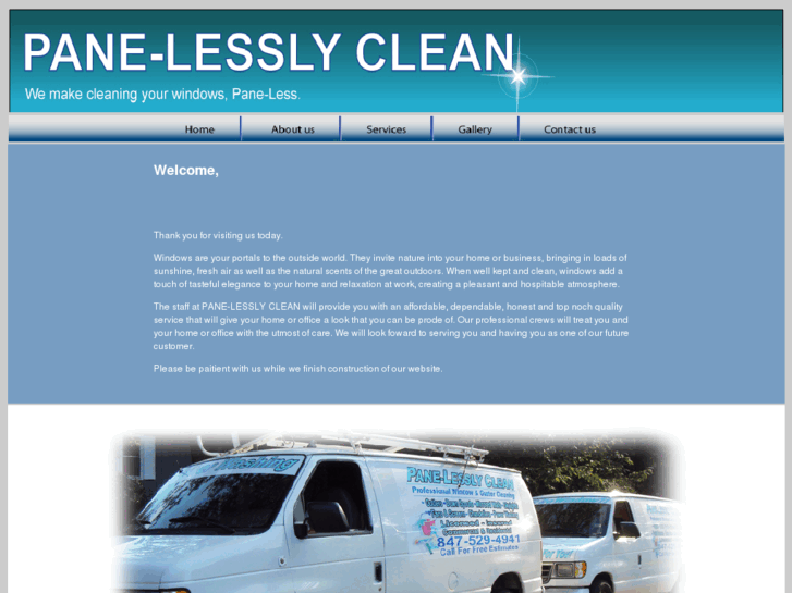 www.panelesslyclean.com