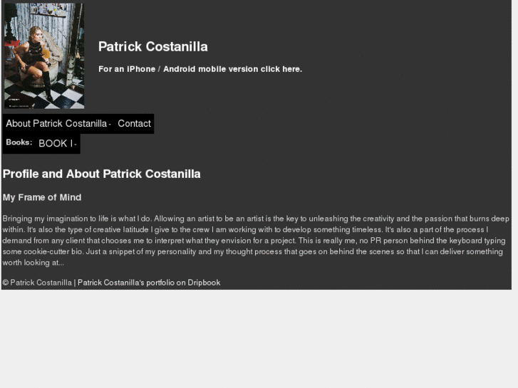 www.patrickcostanilla.com