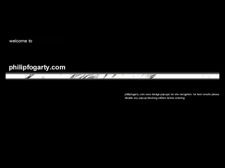 www.philipfogarty.com