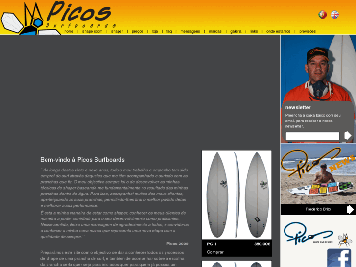 www.picossurfboards.com