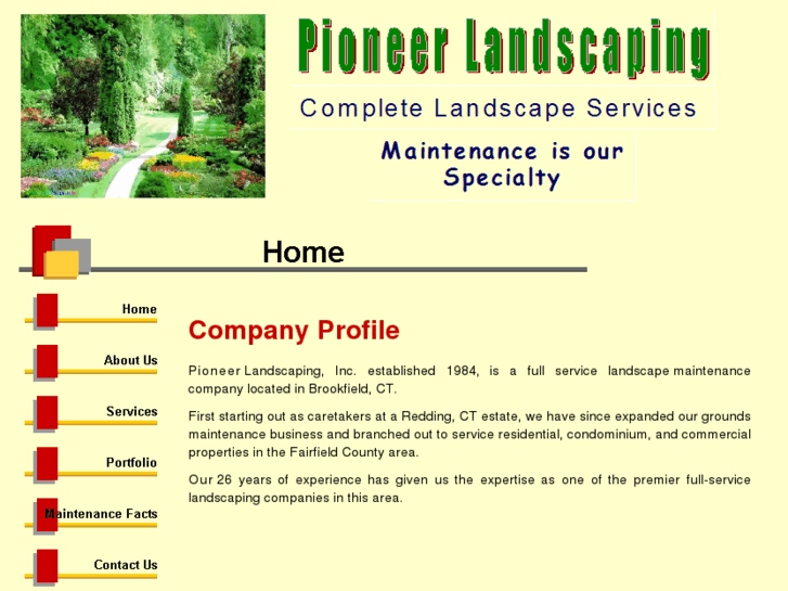 www.pioneer-landscapinginc.com