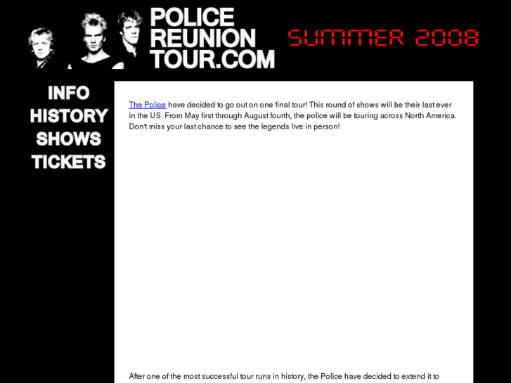 www.policereuniontour.com