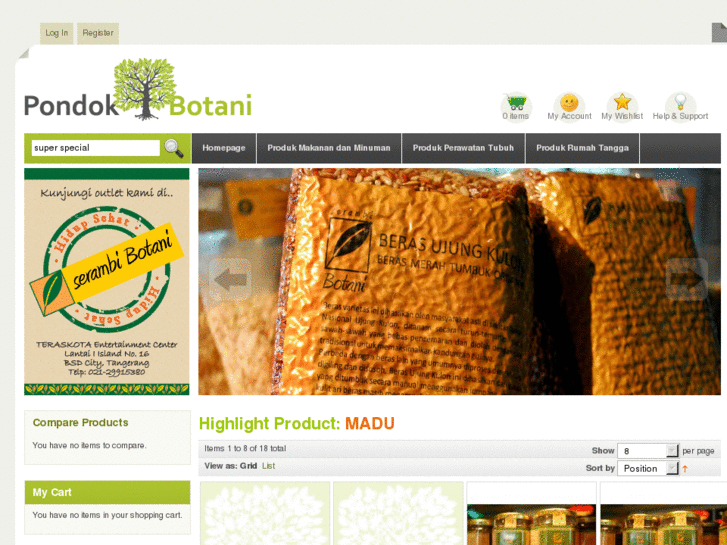 www.pondokbotani.com