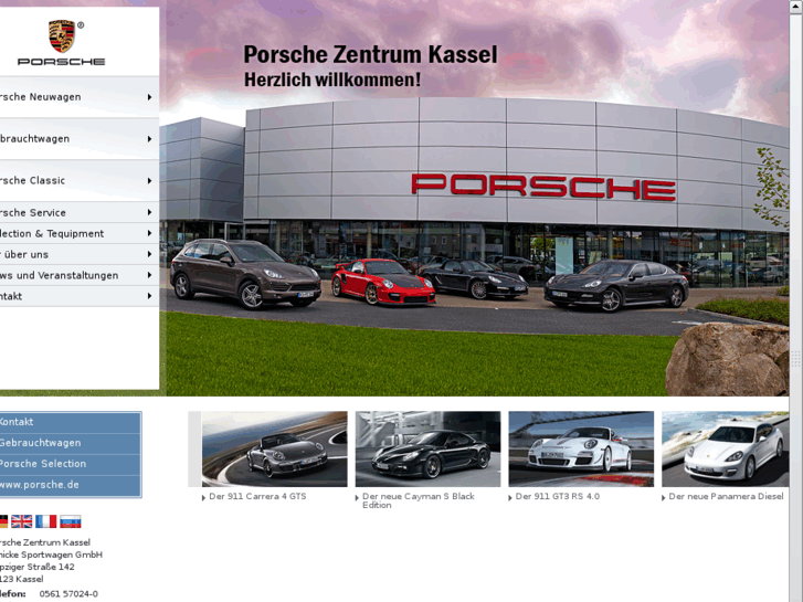 www.porsche-kassel.de