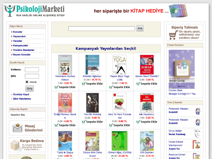 www.psikolojimarketi.com