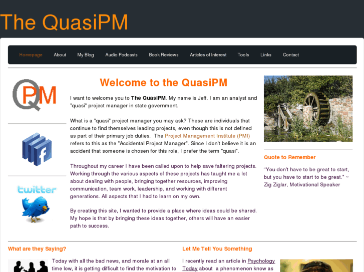 www.quasipm.com