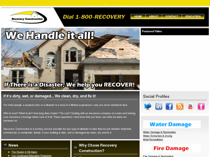 www.recoveryconstruction.com