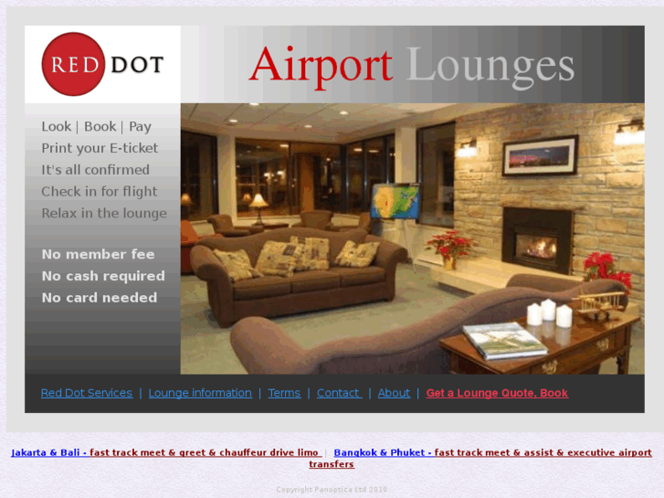 www.reddotlounges.com