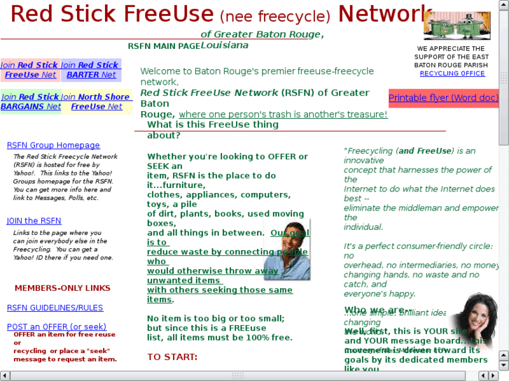 www.redstickfree.org