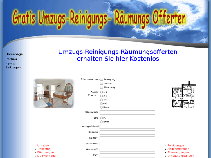 www.reinigungsofferte.com