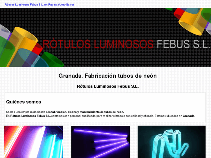 www.rotulosluminososfebu.es