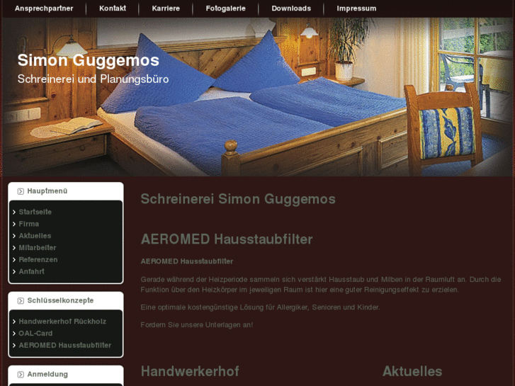 www.schreinerei-guggemos.com