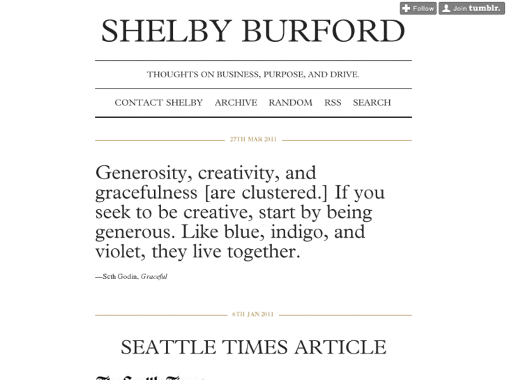 www.shelbyburford.com