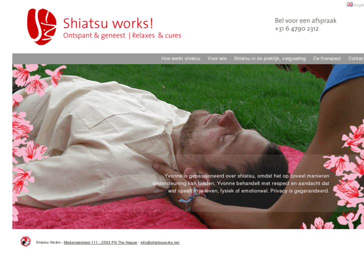 www.shiatsuworks.net