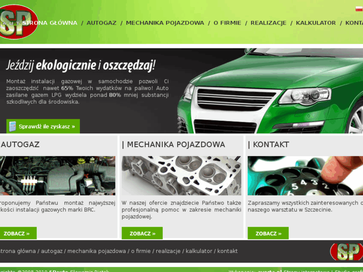 www.spauto.pl