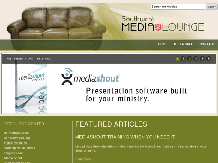 www.swmedialounge.com