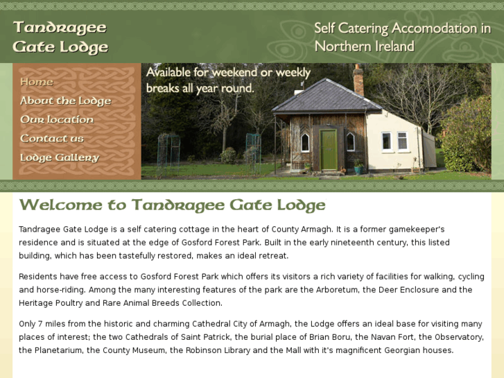 www.tandrageegatelodge.com