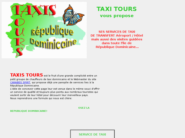 www.taxis-tours.com