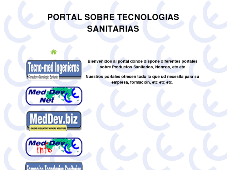 www.tecnologias-sanitarias.info