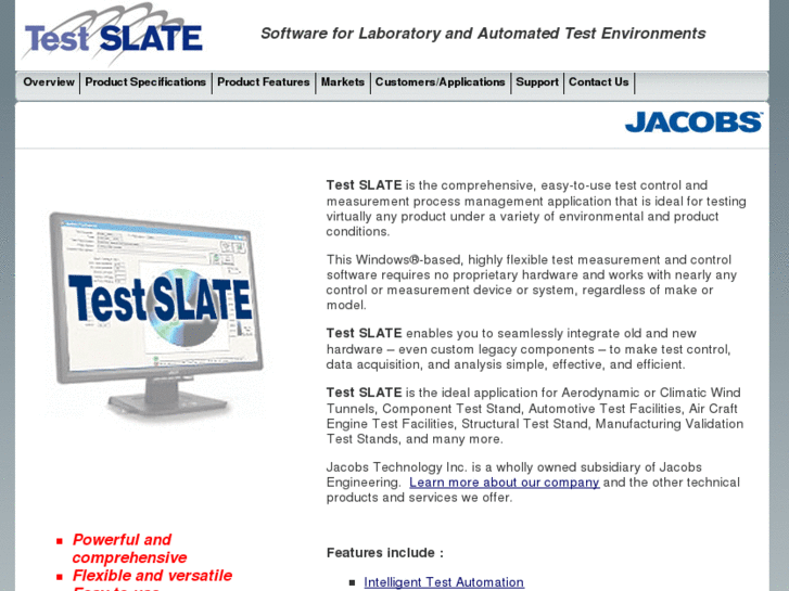 www.testslate.com