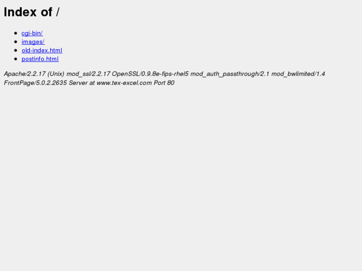 www.tex-excel.com