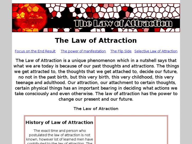 www.thelawofatraction.com