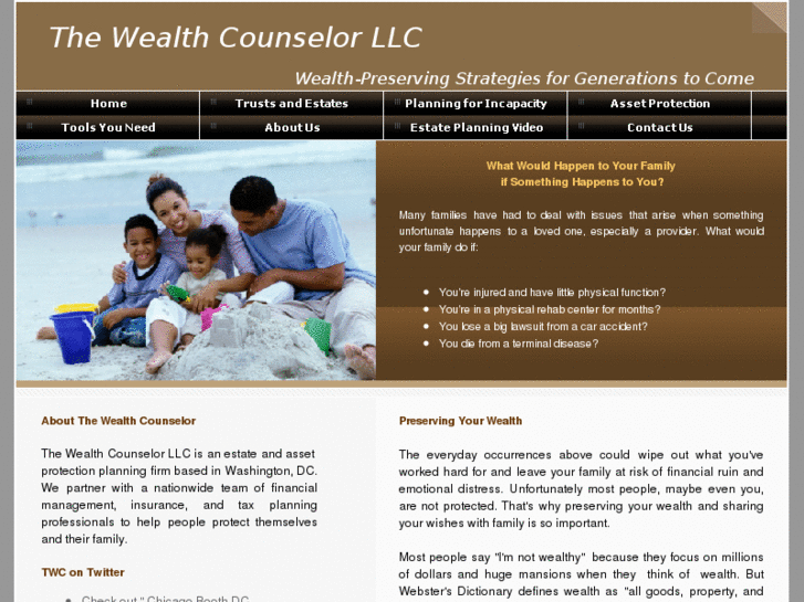 www.thewealthcounselor.com