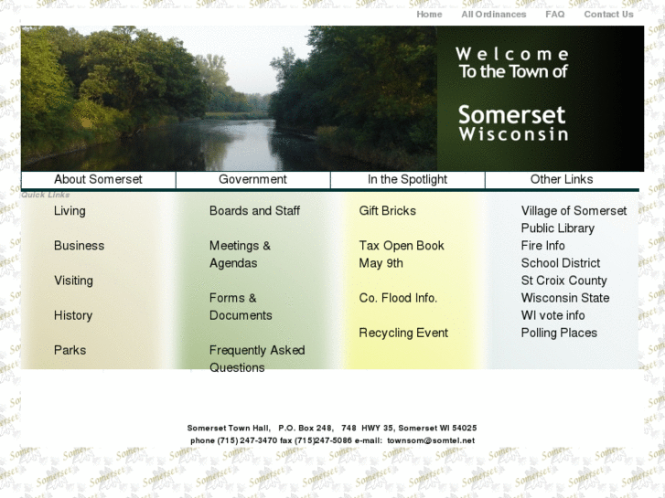 www.townofsomerset-wi.org