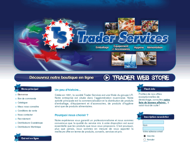 www.trader-services.com