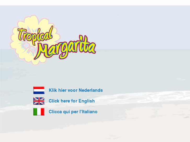 www.tropicalmargarita.com