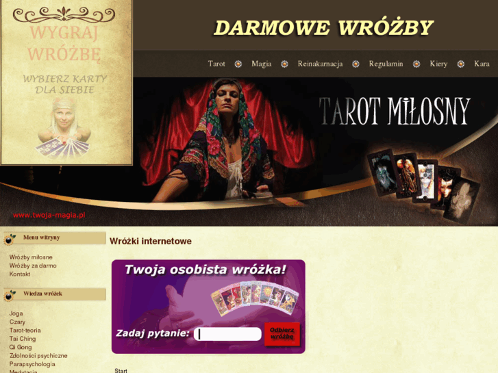 www.twoja-magia.pl