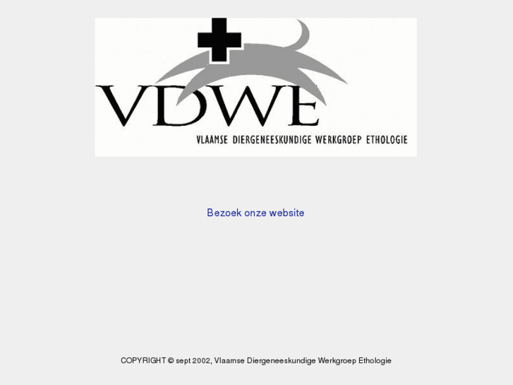 www.vdwe.info