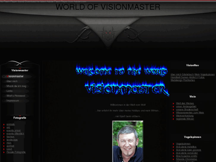 www.visionmaster.de