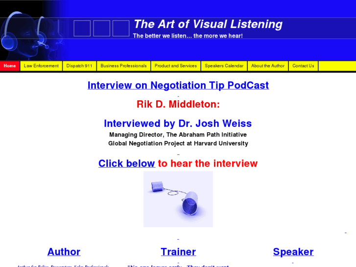 www.visual-listening.com