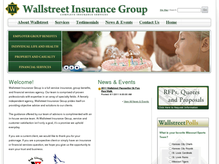 www.wallstreetins.com