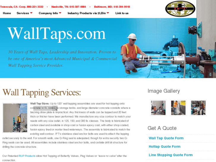 www.walltap.com