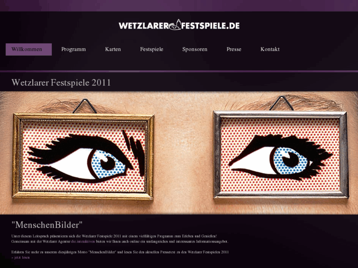 www.wetzlarer-festspiele.de