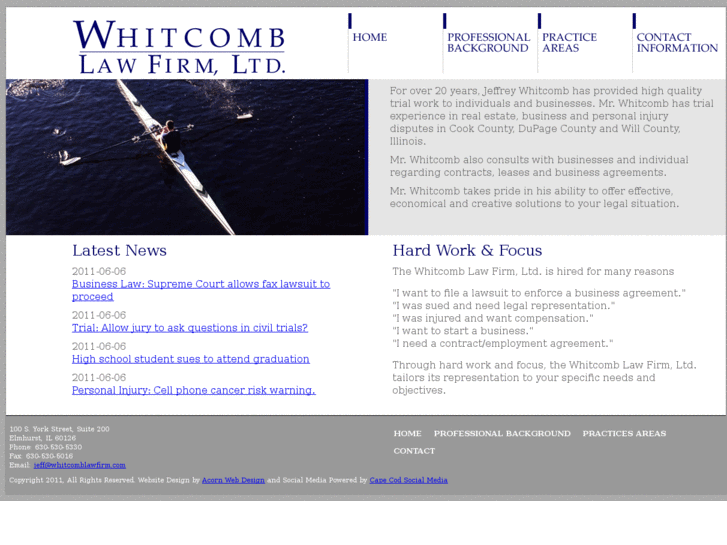 www.whitcomblawfirm.com