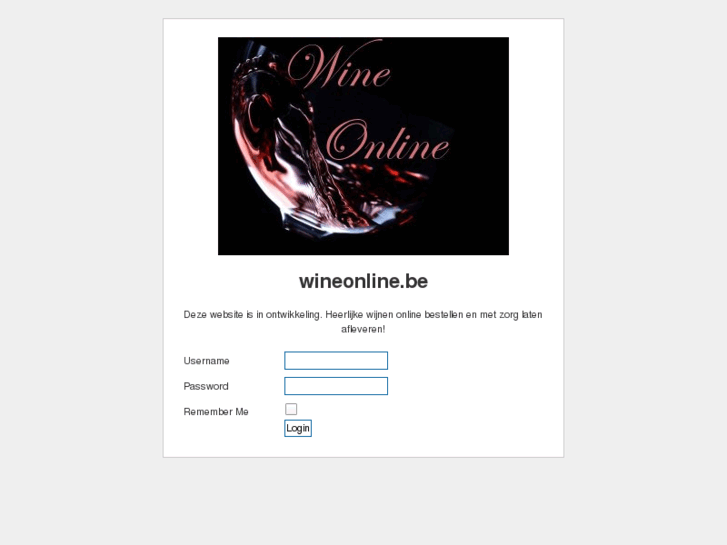 www.wineonline.be