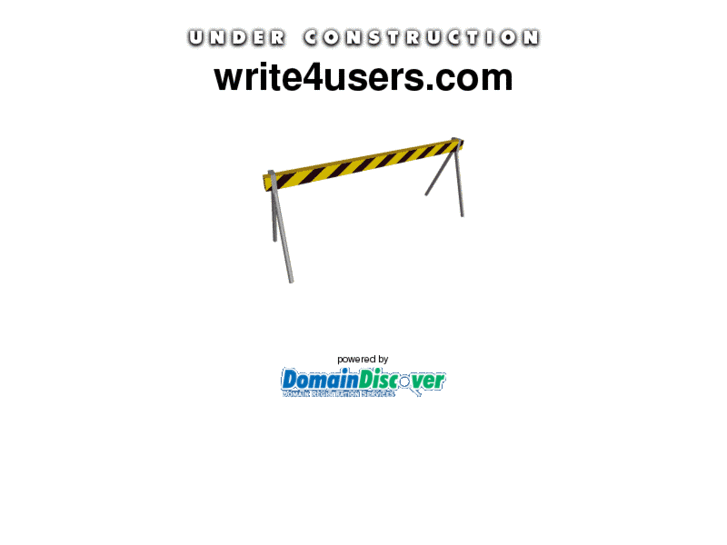 www.write4users.com