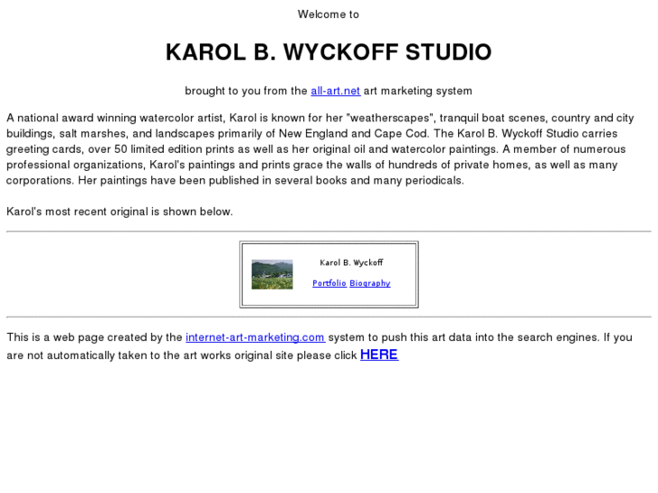 www.wyckoffstudio.com