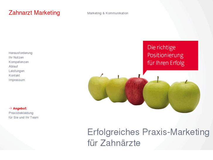 www.zahnarzt-marketing.info