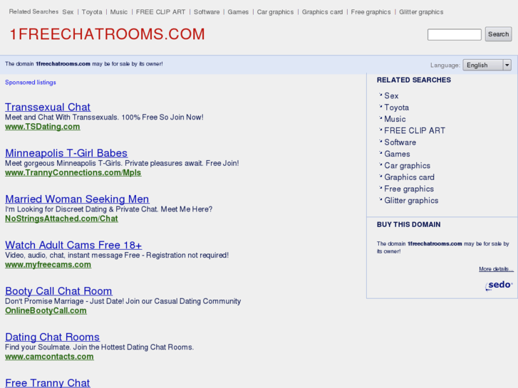 www.1freechatrooms.com