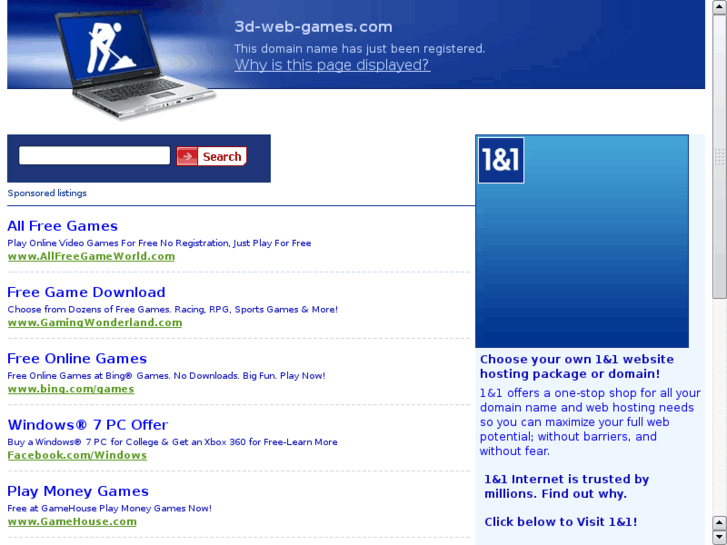 www.3d-web-games.com