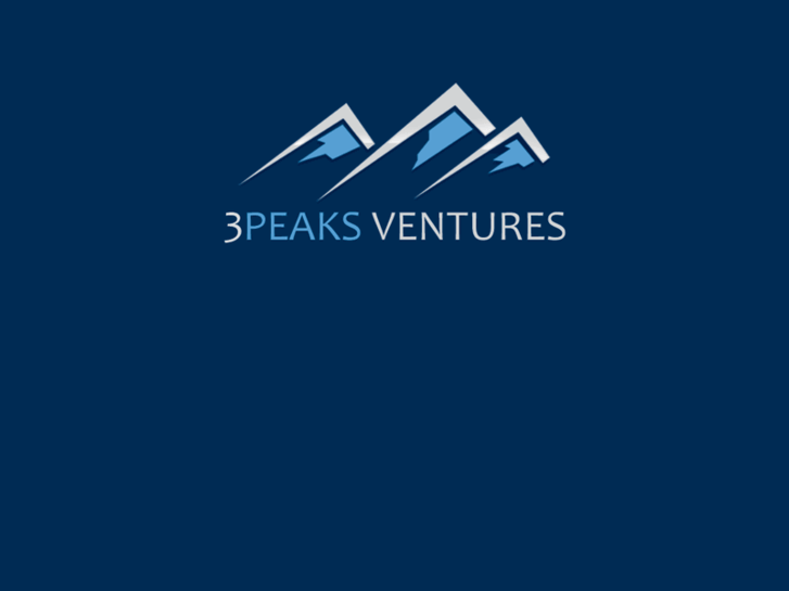 www.3peaksventures.com